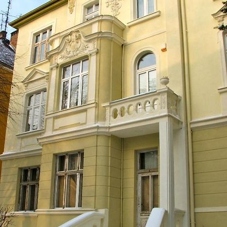 Casa Di Pinokio Apartment Сопот Екстериор снимка