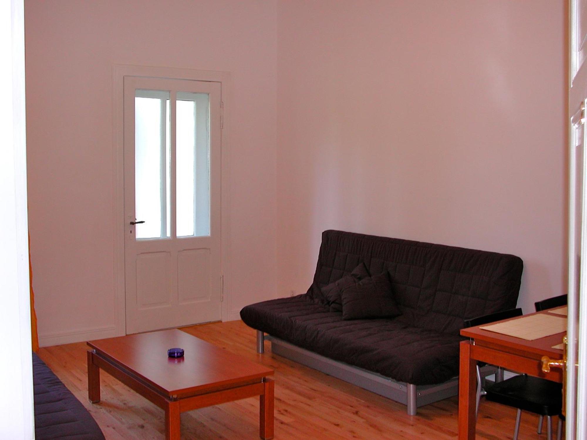 Casa Di Pinokio Apartment Сопот Екстериор снимка