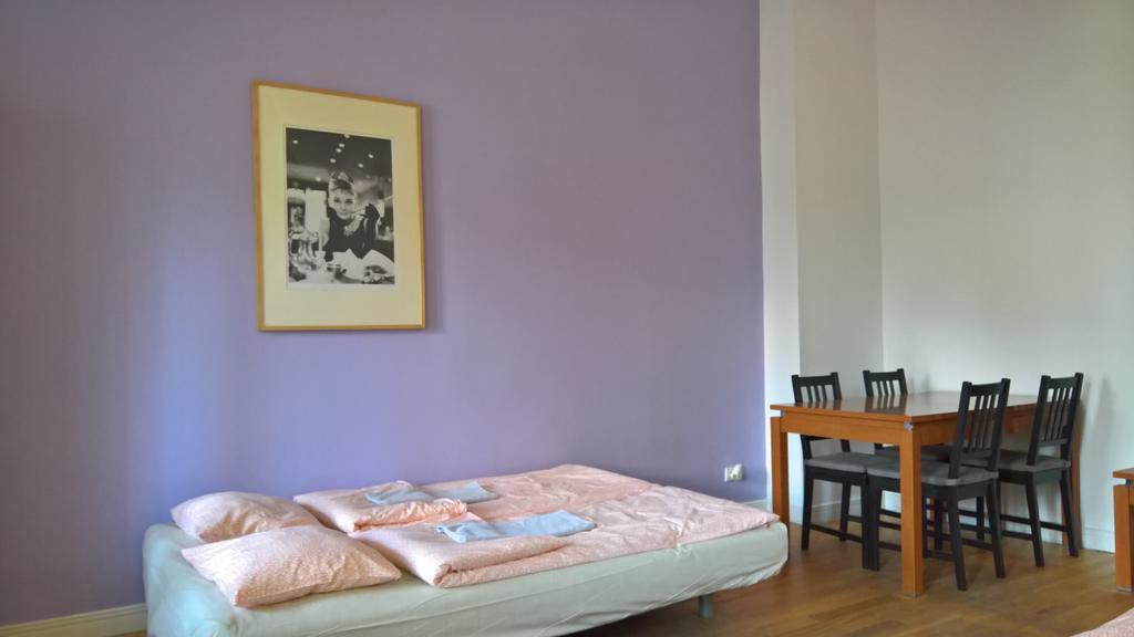 Casa Di Pinokio Apartment Сопот Екстериор снимка