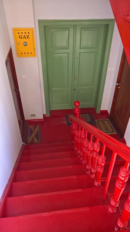 Casa Di Pinokio Apartment Сопот Екстериор снимка