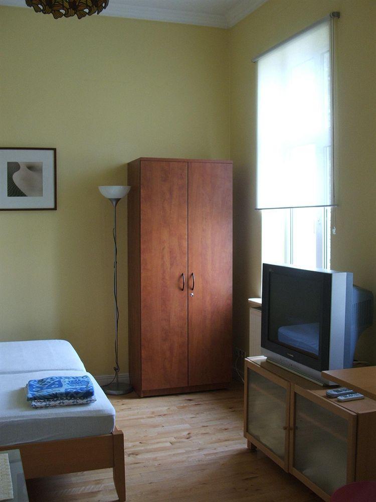 Casa Di Pinokio Apartment Сопот Екстериор снимка