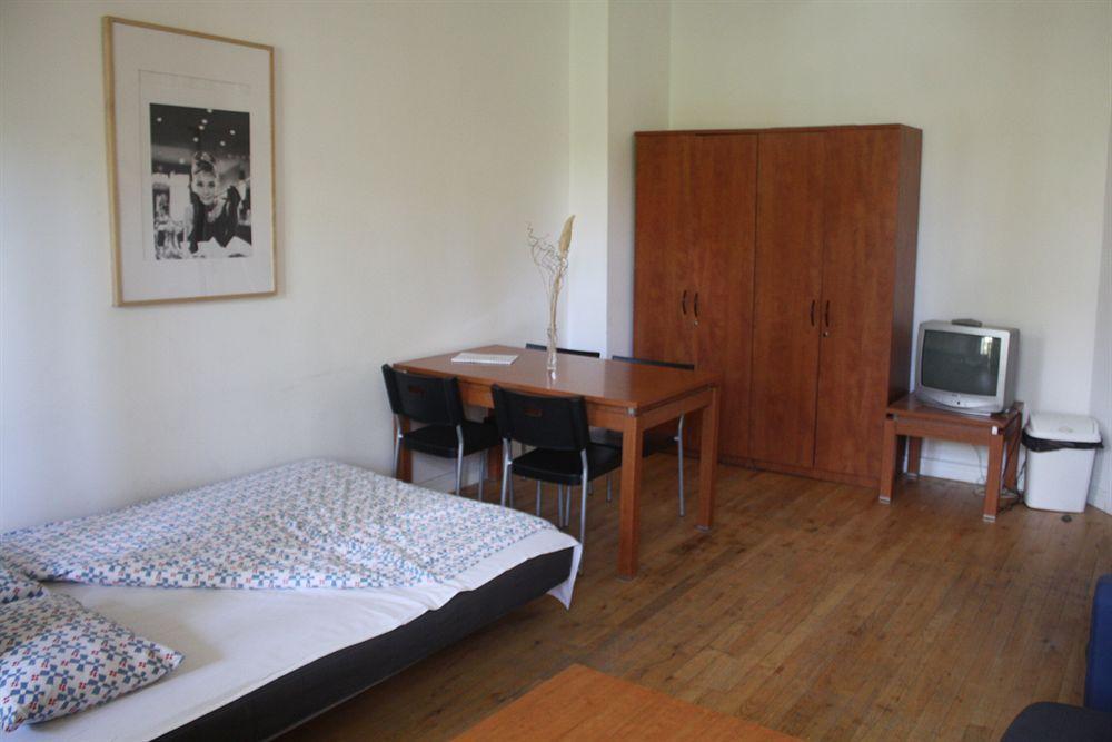 Casa Di Pinokio Apartment Сопот Екстериор снимка