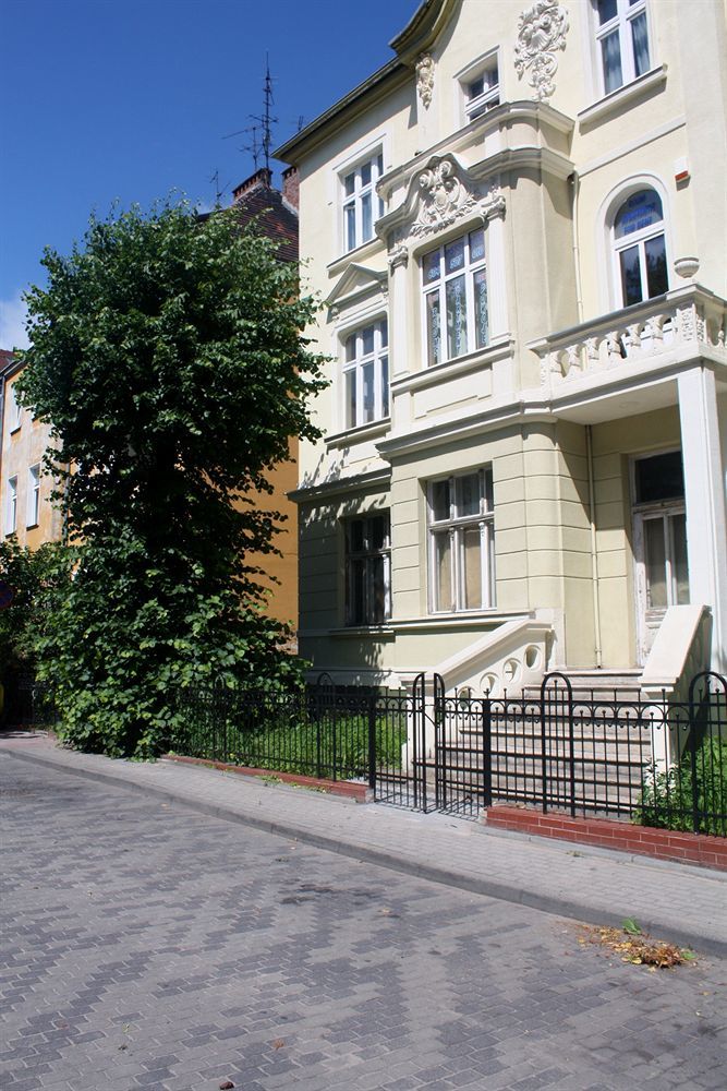 Casa Di Pinokio Apartment Сопот Екстериор снимка