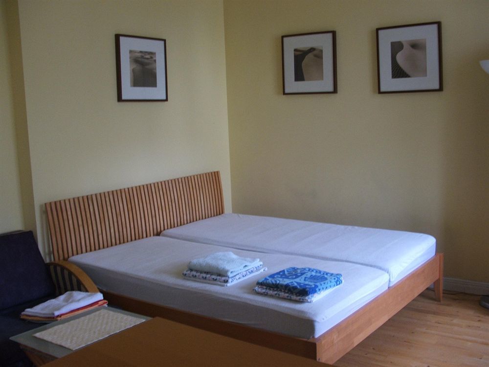 Casa Di Pinokio Apartment Сопот Екстериор снимка