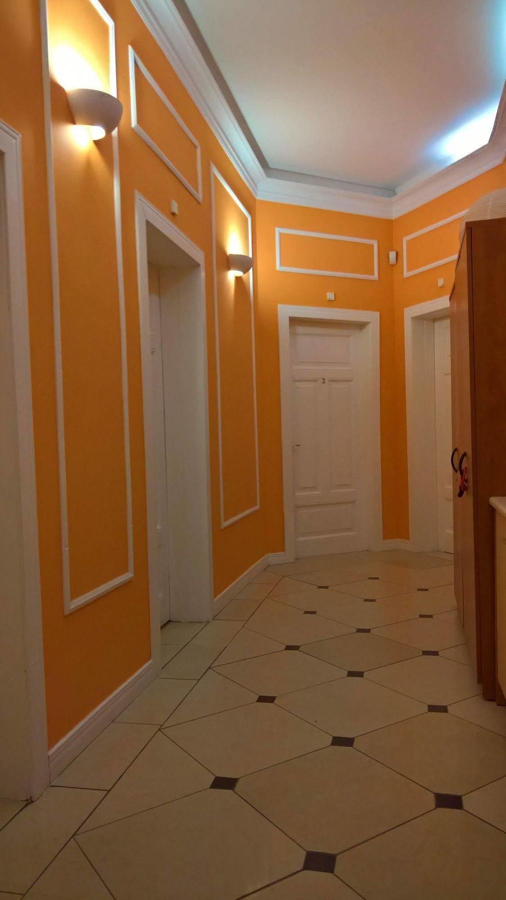 Casa Di Pinokio Apartment Сопот Екстериор снимка
