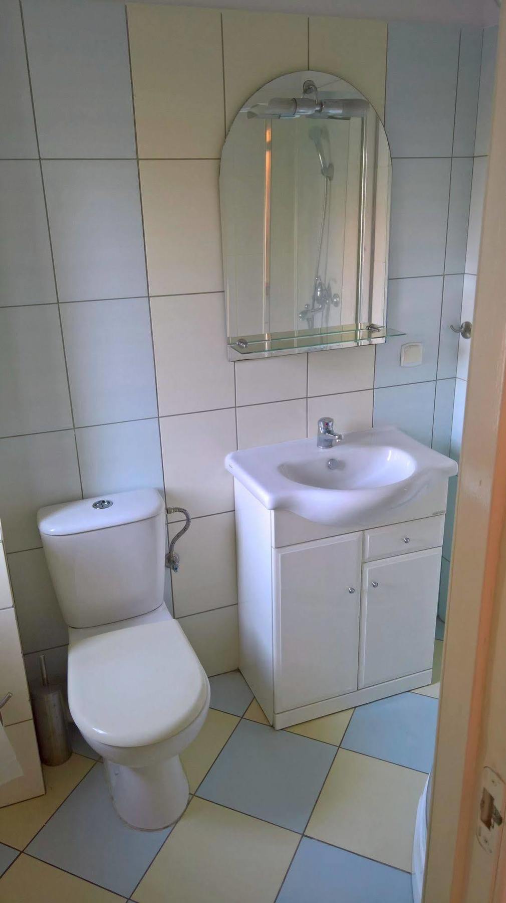 Casa Di Pinokio Apartment Сопот Екстериор снимка
