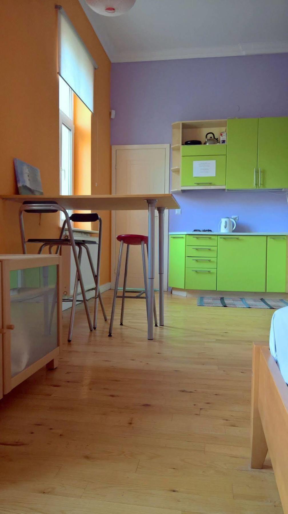 Casa Di Pinokio Apartment Сопот Екстериор снимка