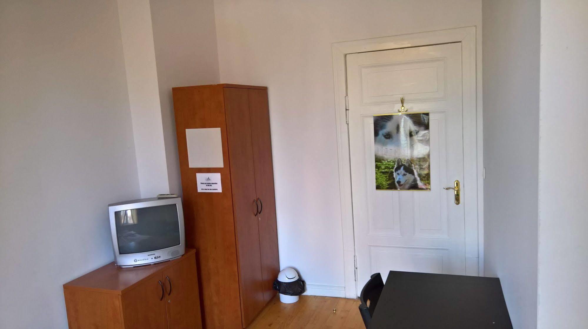 Casa Di Pinokio Apartment Сопот Екстериор снимка