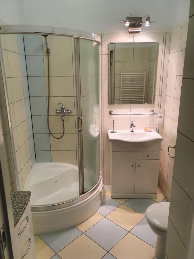 Casa Di Pinokio Apartment Сопот Екстериор снимка